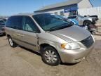 2005 Chrysler Town & Country