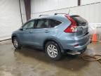 2016 Honda CR-V EXL