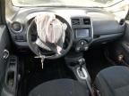 2014 Nissan Versa Note S