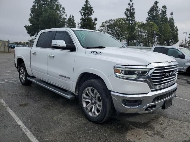 2020 Dodge RAM 1500 Longhorn