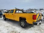 2017 Chevrolet Silverado C2500 Heavy Duty