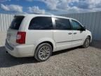 2012 Chrysler Town & Country Limited