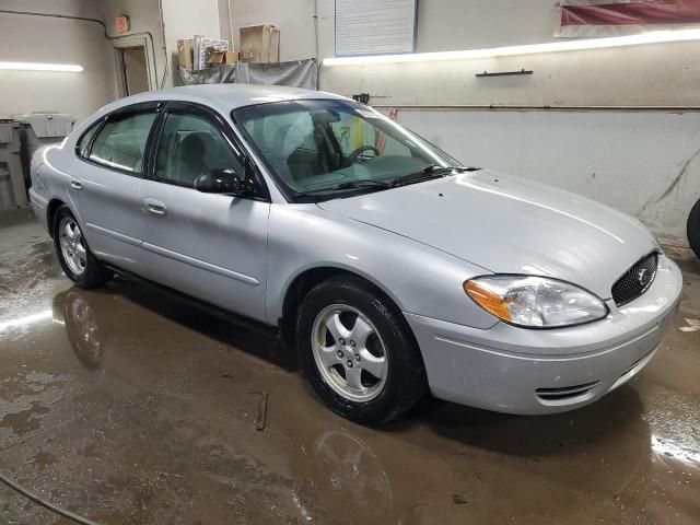 2007 Ford Taurus SE