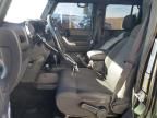 2011 Jeep Wrangler Unlimited Sahara