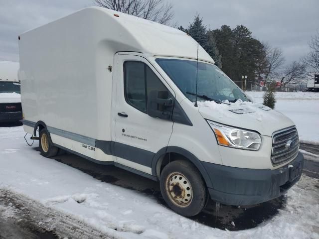 2018 Ford Transit T-350 HD