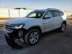 2022 Volkswagen Atlas SE