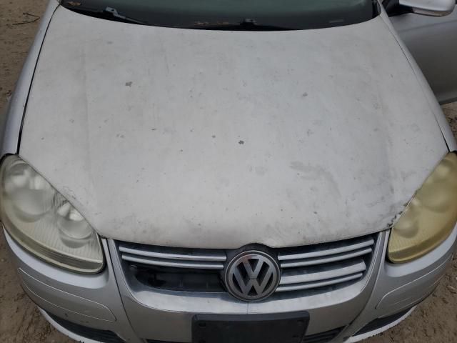 2009 Volkswagen Jetta S