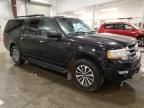 2016 Ford Expedition EL XLT