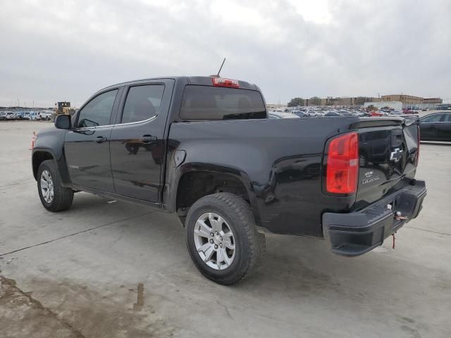 2015 Chevrolet Colorado LT