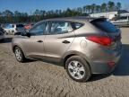 2010 Hyundai Tucson GLS