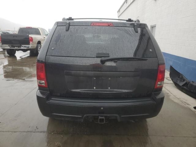 2009 Jeep Grand Cherokee Laredo