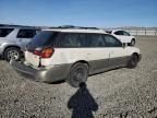 2003 Subaru Legacy Outback H6 3.0 Special