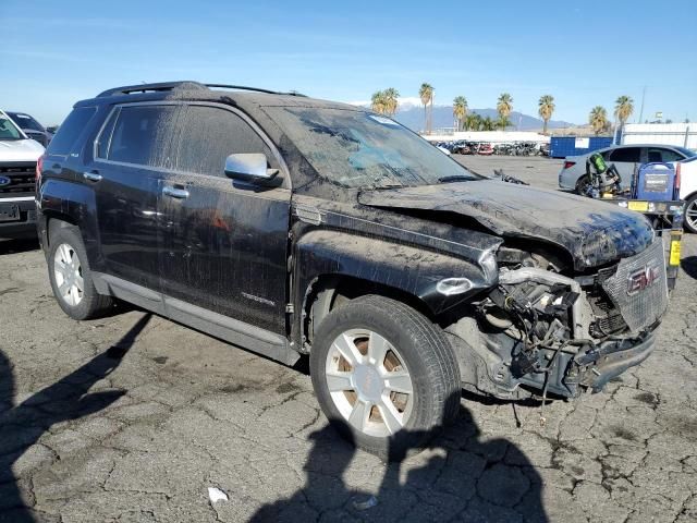 2011 GMC Terrain SLE