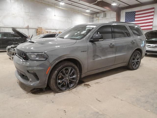 2023 Dodge Durango R/T