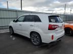 2014 KIA Sorento SX