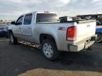 2013 GMC Sierra K1500 SLT