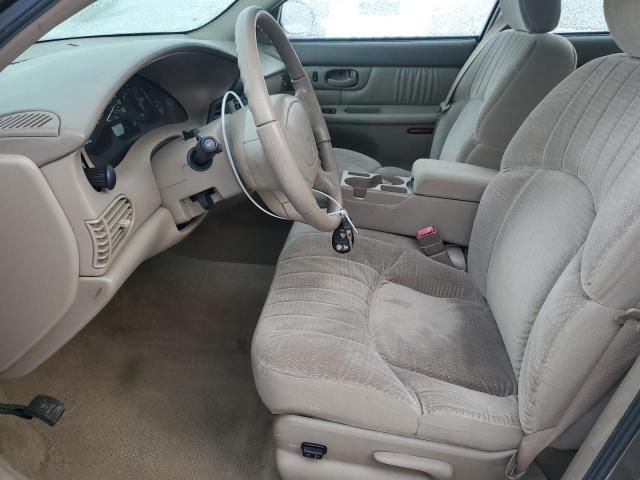 2003 Buick Century Custom