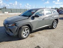 2024 Hyundai Tucson SE en venta en Homestead, FL