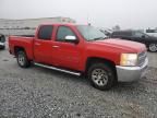 2012 Chevrolet Silverado C1500 LS