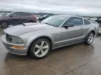 2009 Ford Mustang GT