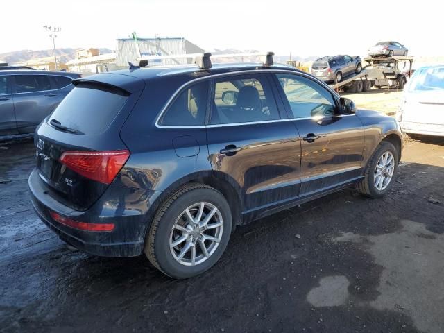 2011 Audi Q5 Premium