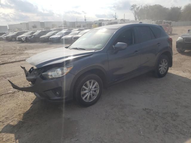 2013 Mazda CX-5 Touring