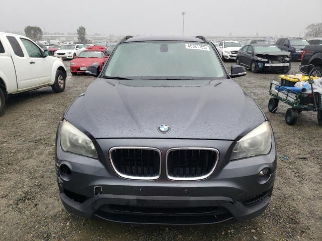 2014 BMW X1 SDRIVE28I