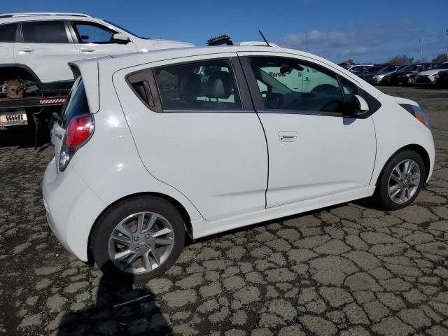 2016 Chevrolet Spark EV 1LT