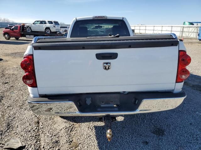 2008 Dodge RAM 1500 ST