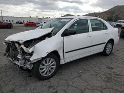 2006 Toyota Corolla CE en venta en Colton, CA