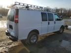 2017 GMC Savana G2500