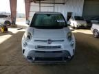 2014 Fiat 500L Trekking