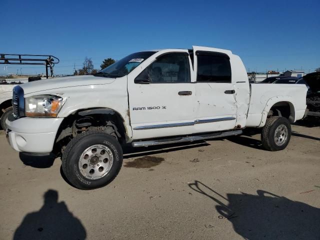 2006 Dodge RAM 1500