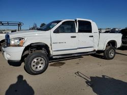 Salvage trucks for sale at Nampa, ID auction: 2006 Dodge RAM 1500