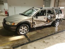 Salvage cars for sale at York Haven, PA auction: 2005 Volvo XC70