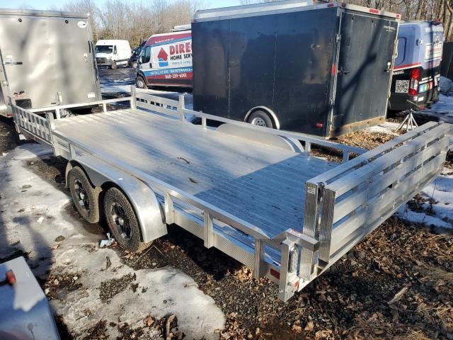 2024 Other 2024 Sports Haven AUTX718TD Utility Trailer