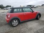 2011 Mini Cooper