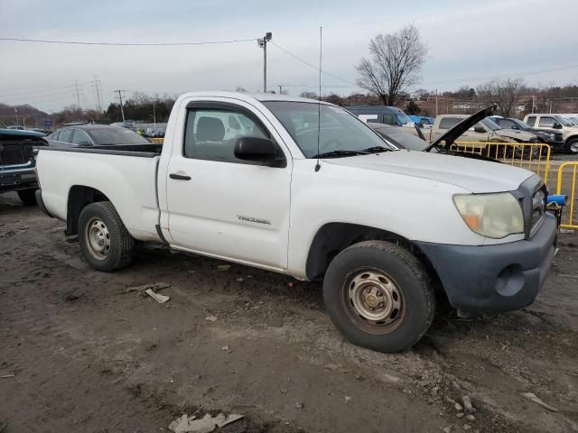 2010 Toyota Tacoma