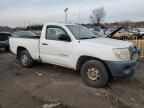 2010 Toyota Tacoma