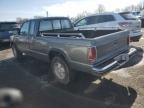 1989 Chevrolet S Truck S10