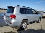 2009 Toyota Land Cruiser