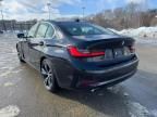 2021 BMW 330I