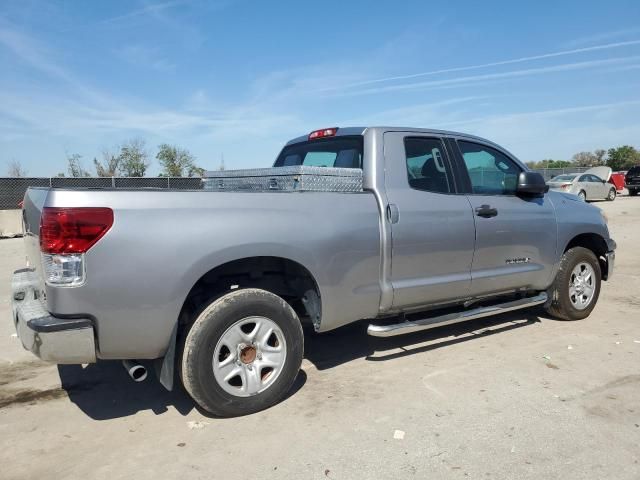 2013 Toyota Tundra Double Cab Pickup Truck