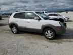 2008 Hyundai Tucson SE