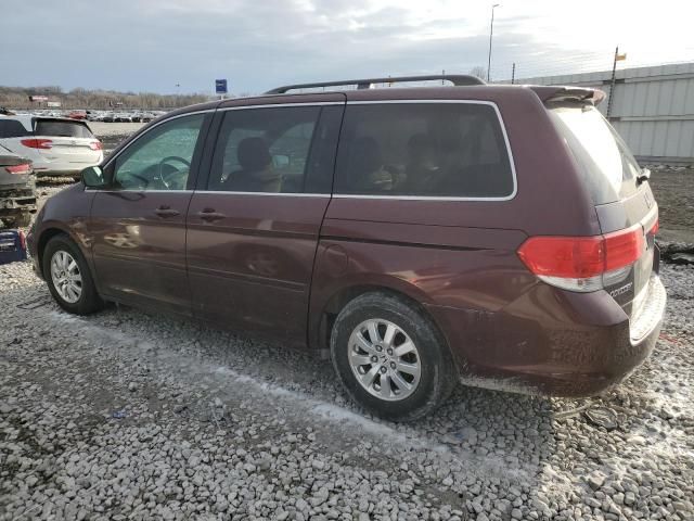 2008 Honda Odyssey EX