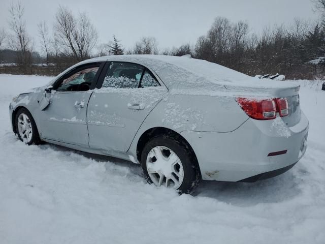 2014 Chevrolet Malibu 1LT