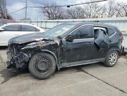 Nissan Rogue s Vehiculos salvage en venta: 2018 Nissan Rogue S