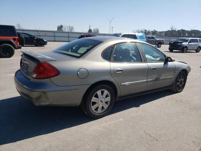 2003 Ford Taurus SEL