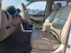 2008 Nissan Pathfinder S