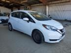 2017 Nissan Versa Note S